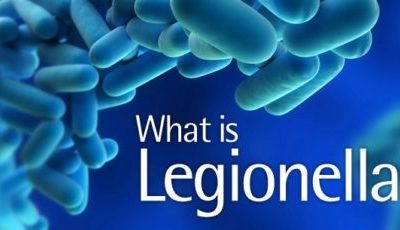 Legionella Risk Assessment