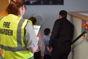 Level 2 Award in Fire Safety Awareness Course
