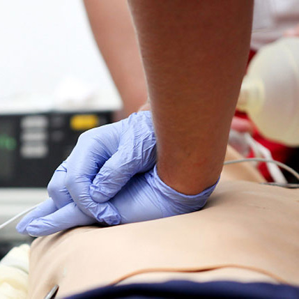 Level 2 CPR and AED Course