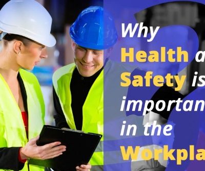 Level 4 Award in Health and Safety in the Workplace RQF