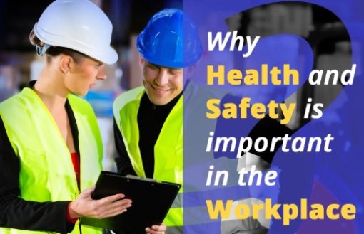 Level 4 Award in Health and Safety in the Workplace RQF