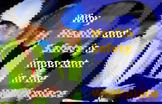 Level 4 Award in Health and Safety in the Workplace RQF Level 4 Award in Health and Safety in the Workplace RQF