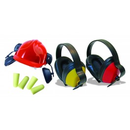 ear defenders