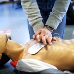 First Aid at Work Training Cambridge