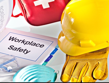 CIEH Introductory Certificate in Occupational Health and Safety