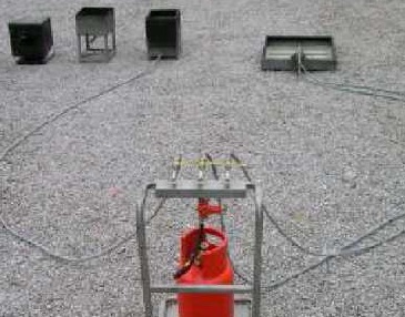 Fire Extinguisher Training