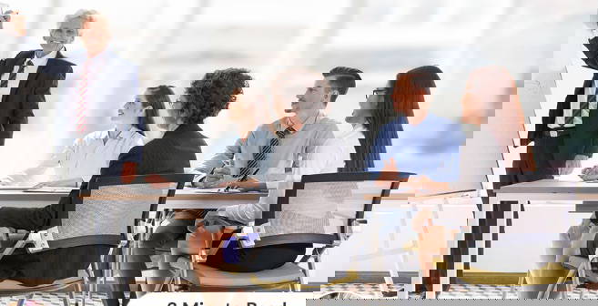 The CIEH Foundation Certificate in Occupational Health and Safety