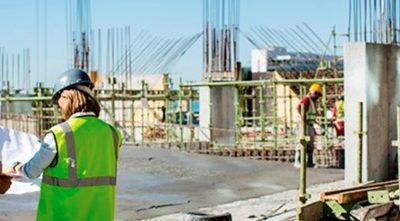 IOSH Safety, Health and Environment for Construction Site Managers