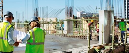 IOSH Safety, Health and Environment for Construction Site Managers